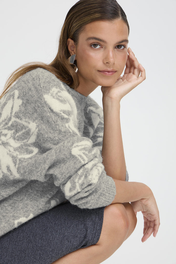Omea Flower Jumper