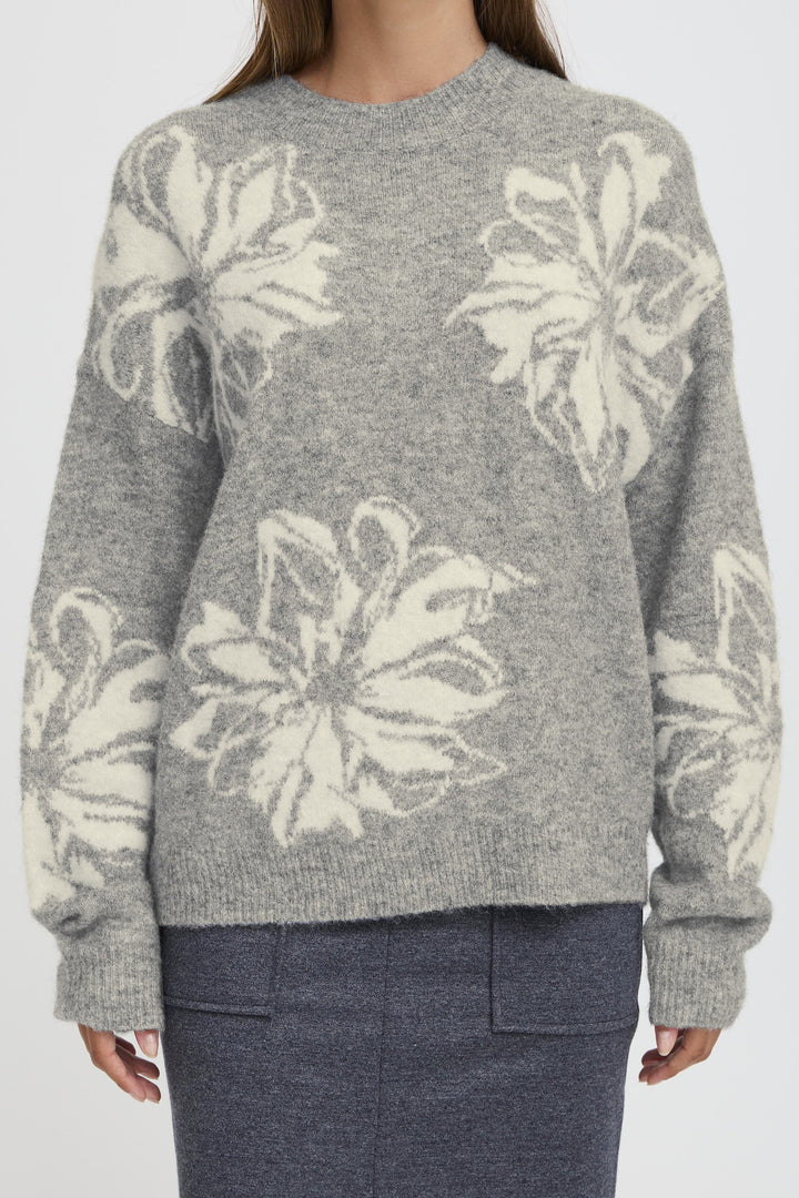 Omea Flower Jumper