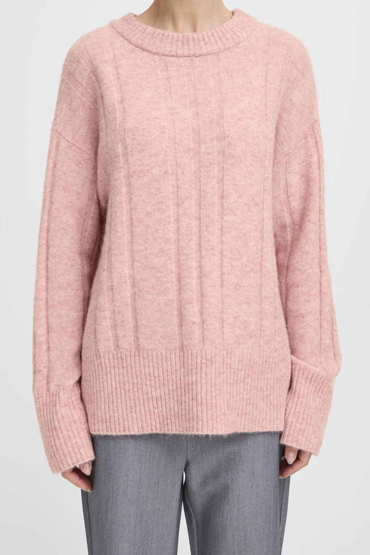 Omea Rib Jumper