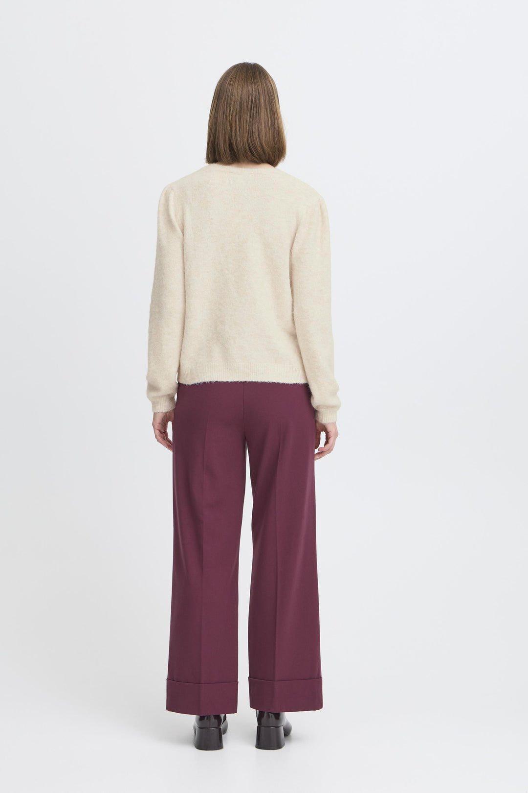 Omea Embriordery Cardigan