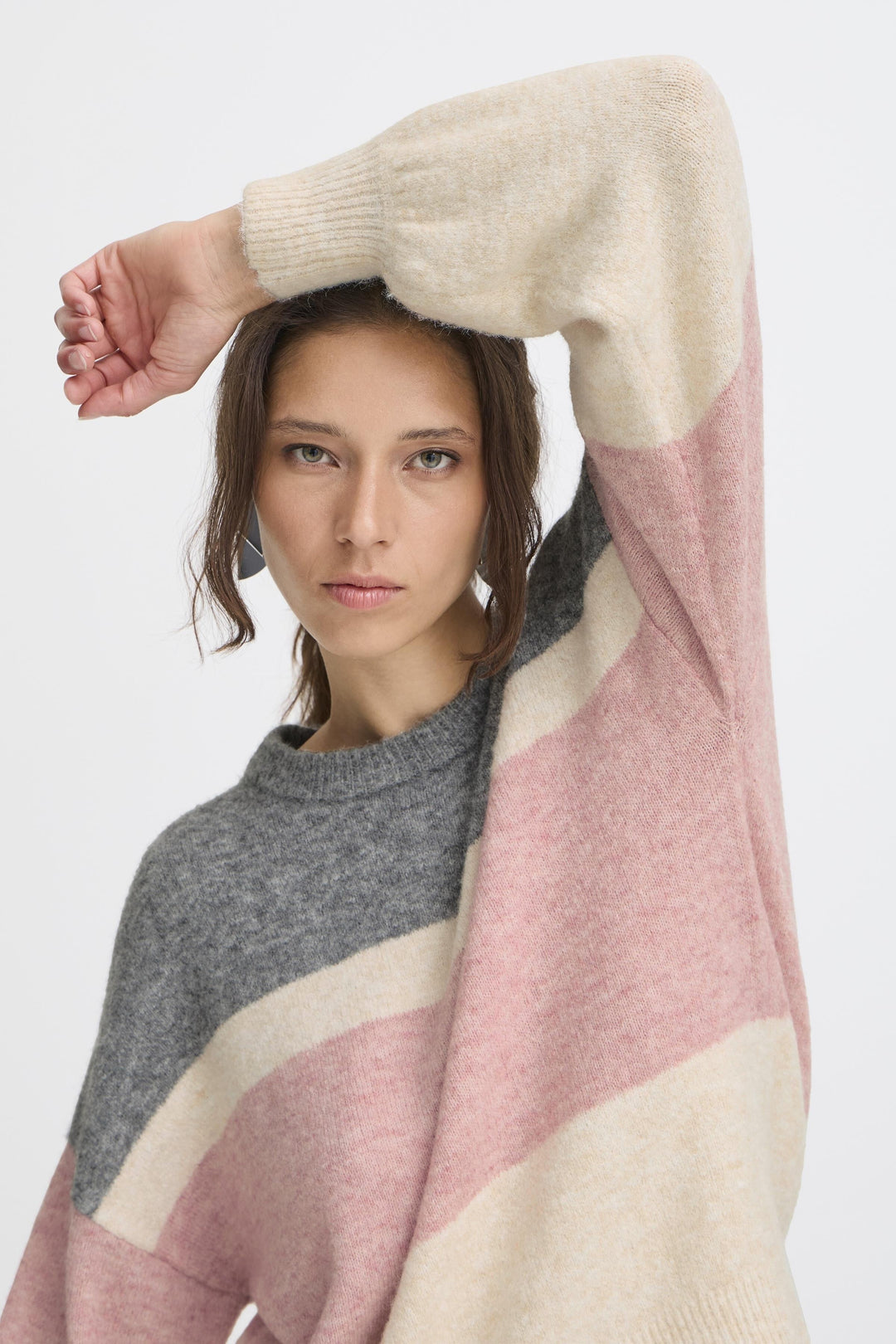 Omea Oneck Jumper