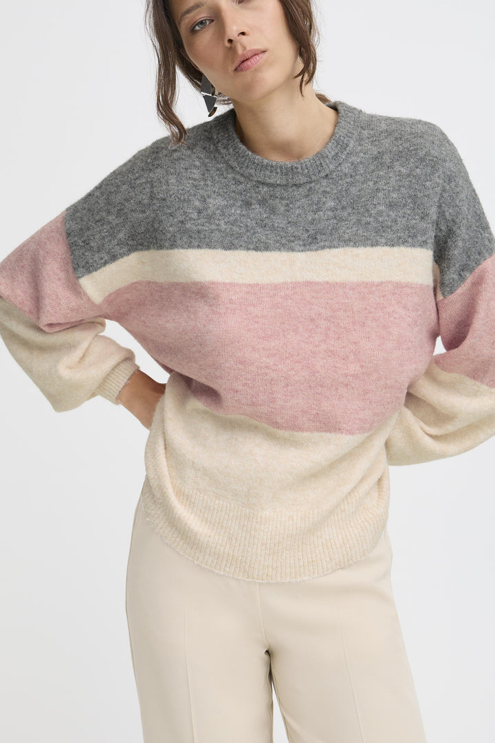 Omea Oneck Jumper