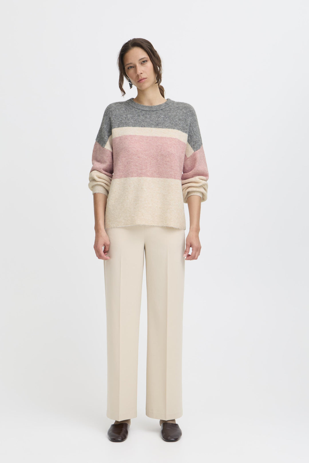 Omea Oneck Jumper