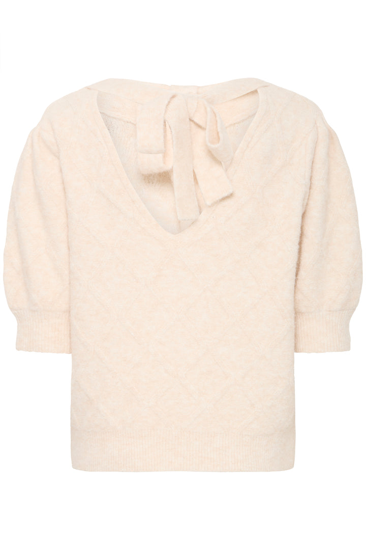 Omea Bow Jumper
