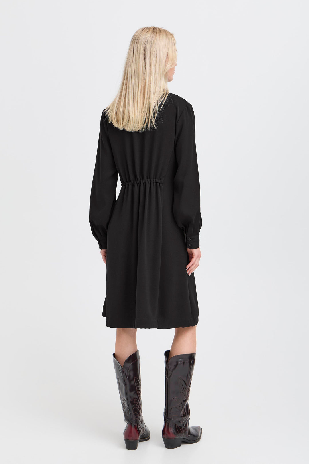 Damai Dress