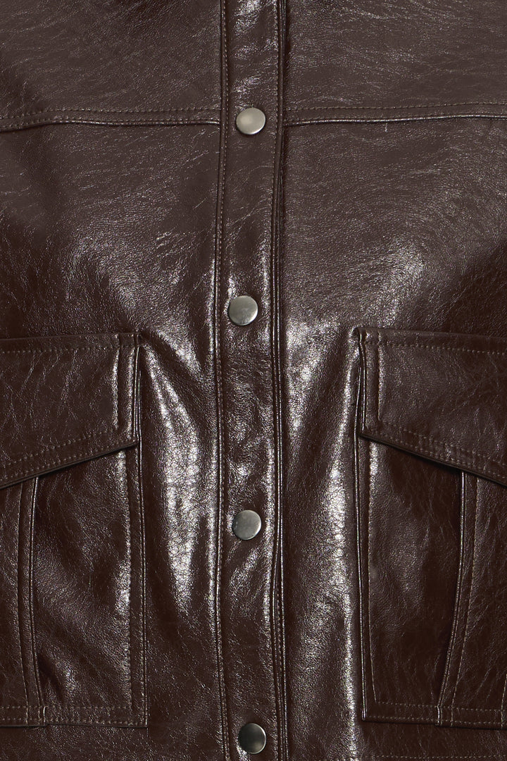 Daina Jacket
