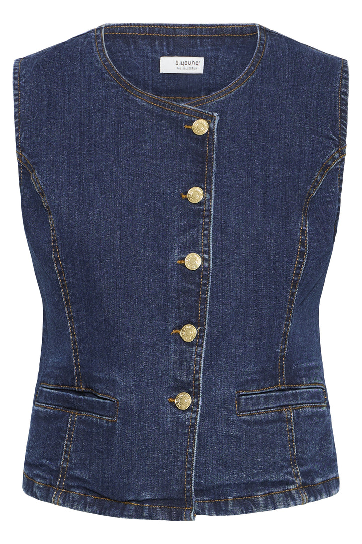 Komma Waistcoat