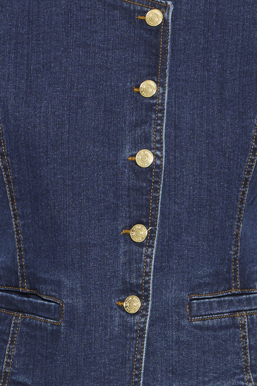 Komma Waistcoat