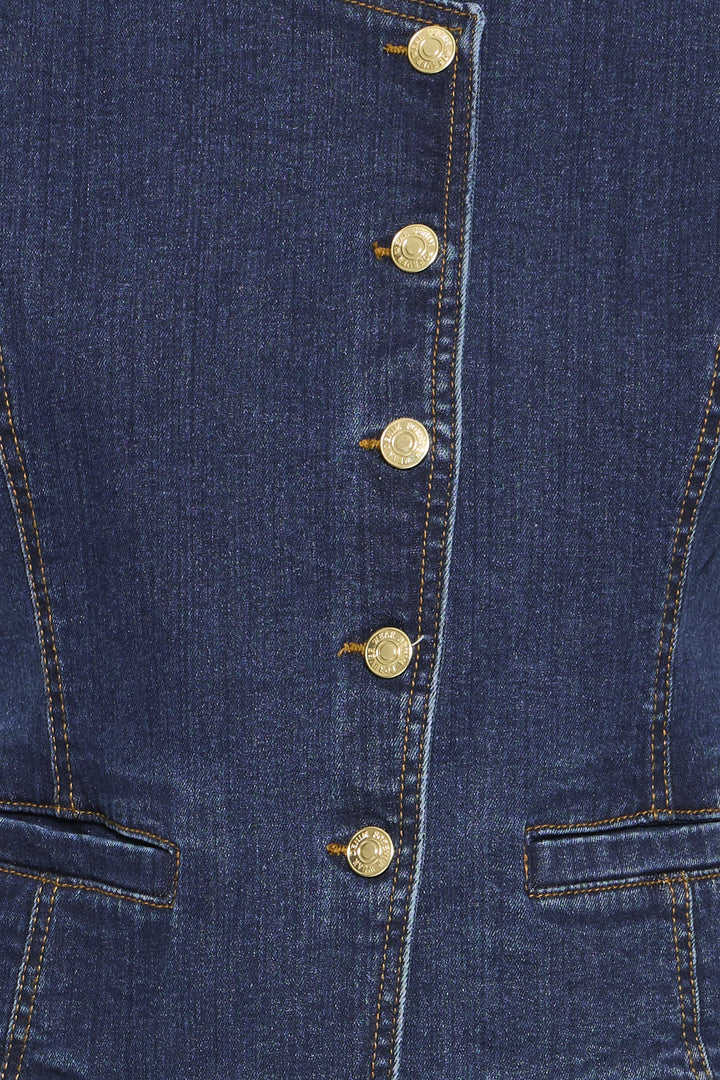 Komma Waistcoat
