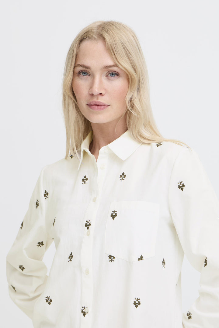 Hilou Shirt