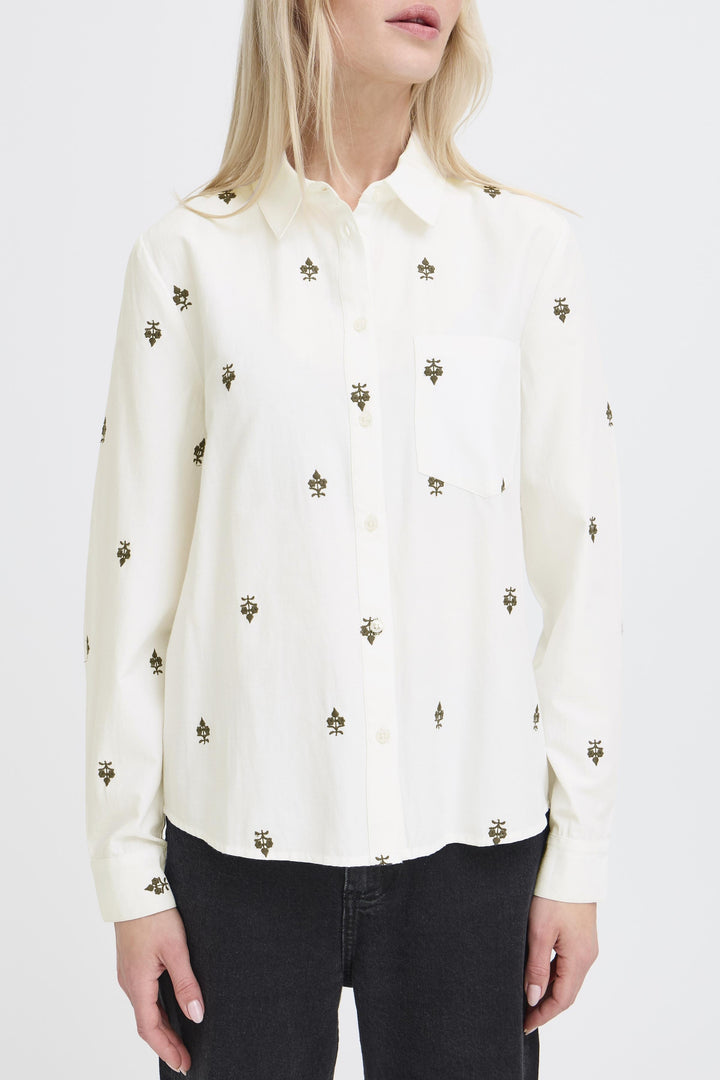 Hilou Shirt