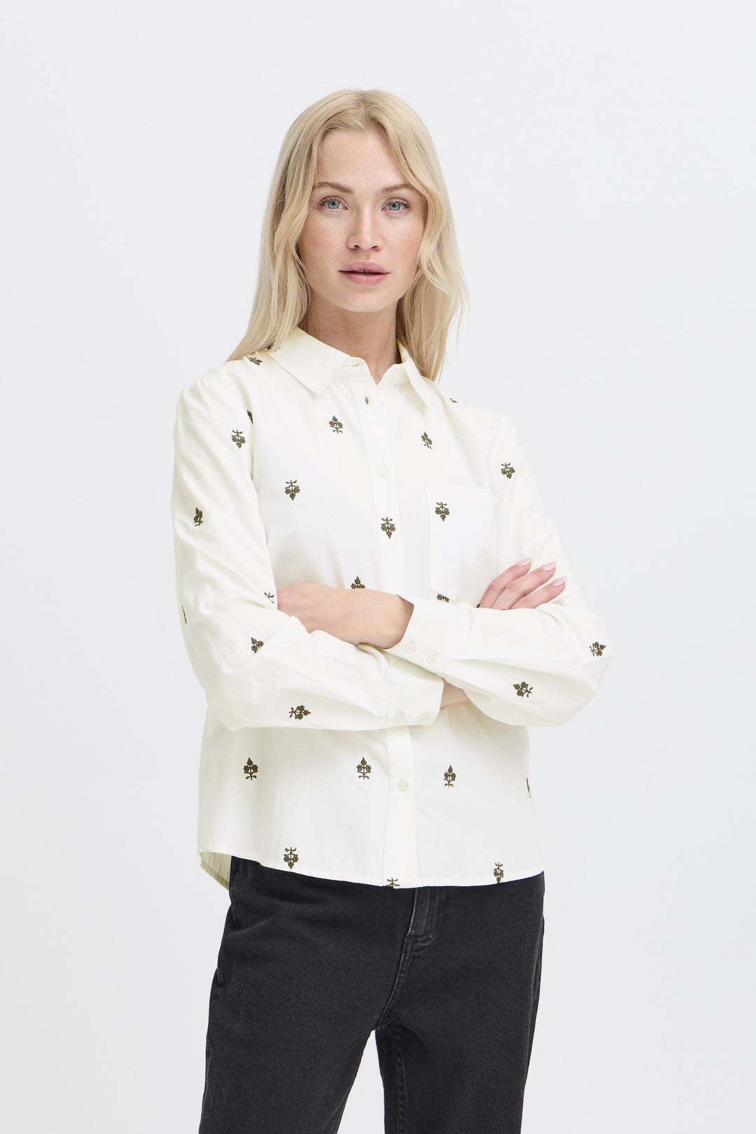 Hilou Shirt