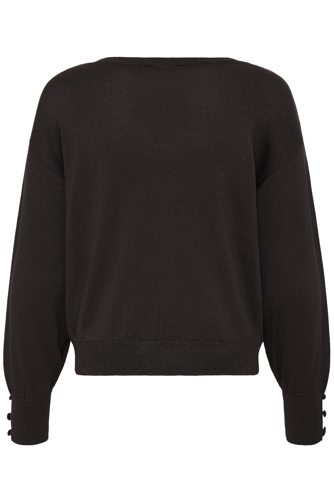 Mobbe Boatneck Jumper Meteorite