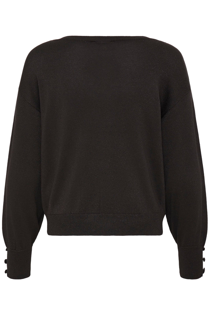 Mobbe Boatneck Jumper Meteorite
