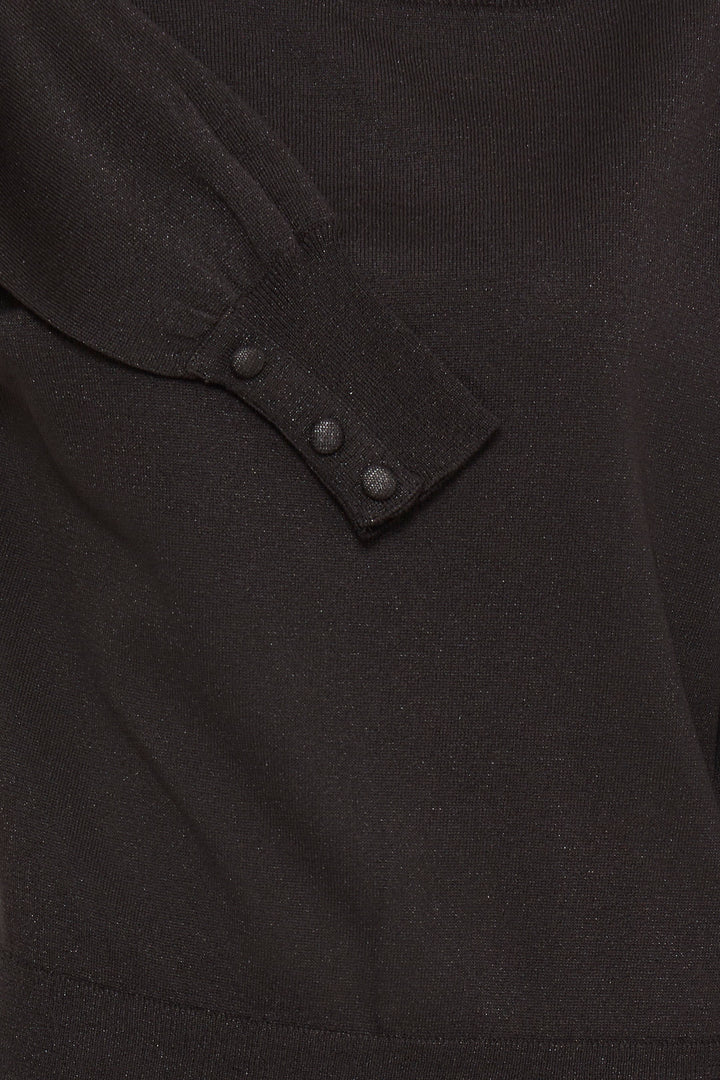 Mobbe Boatneck Jumper Meteorite