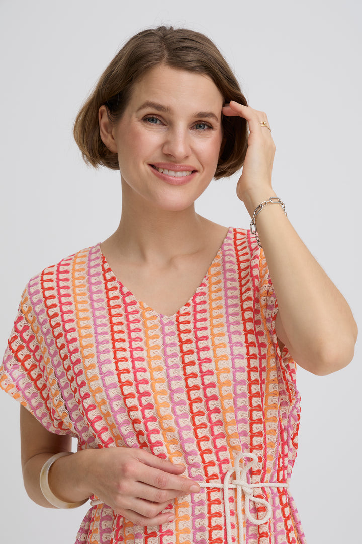 Prisca Dress
