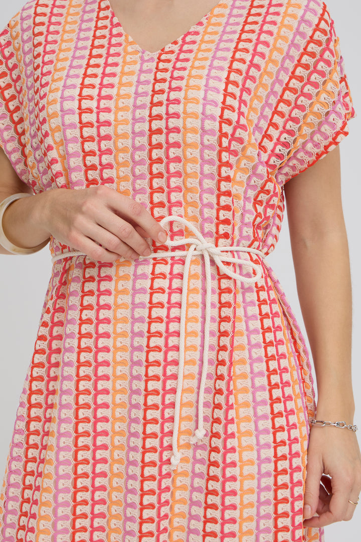 Prisca Dress