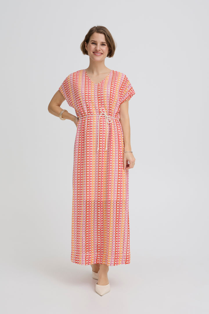 Prisca Dress