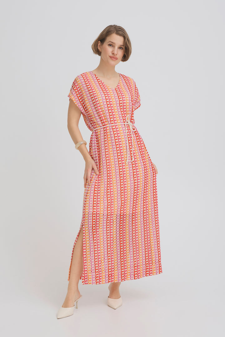Prisca Dress