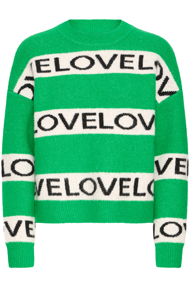 Omea Love Jumper