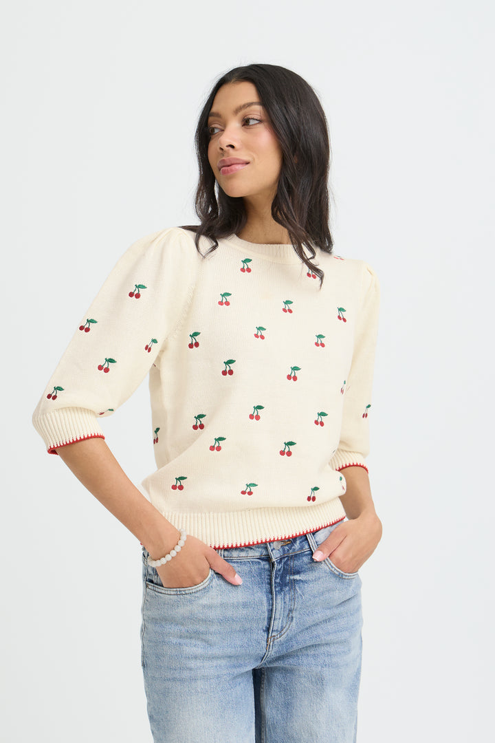 Melba Jumper