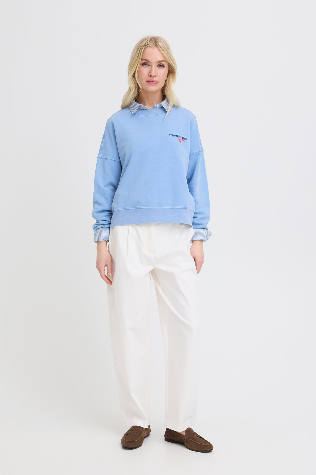 Rasma Sweatshirt