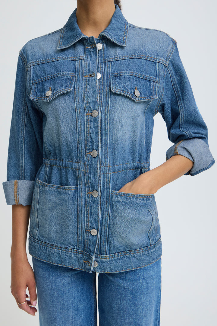Lamaje Jacket