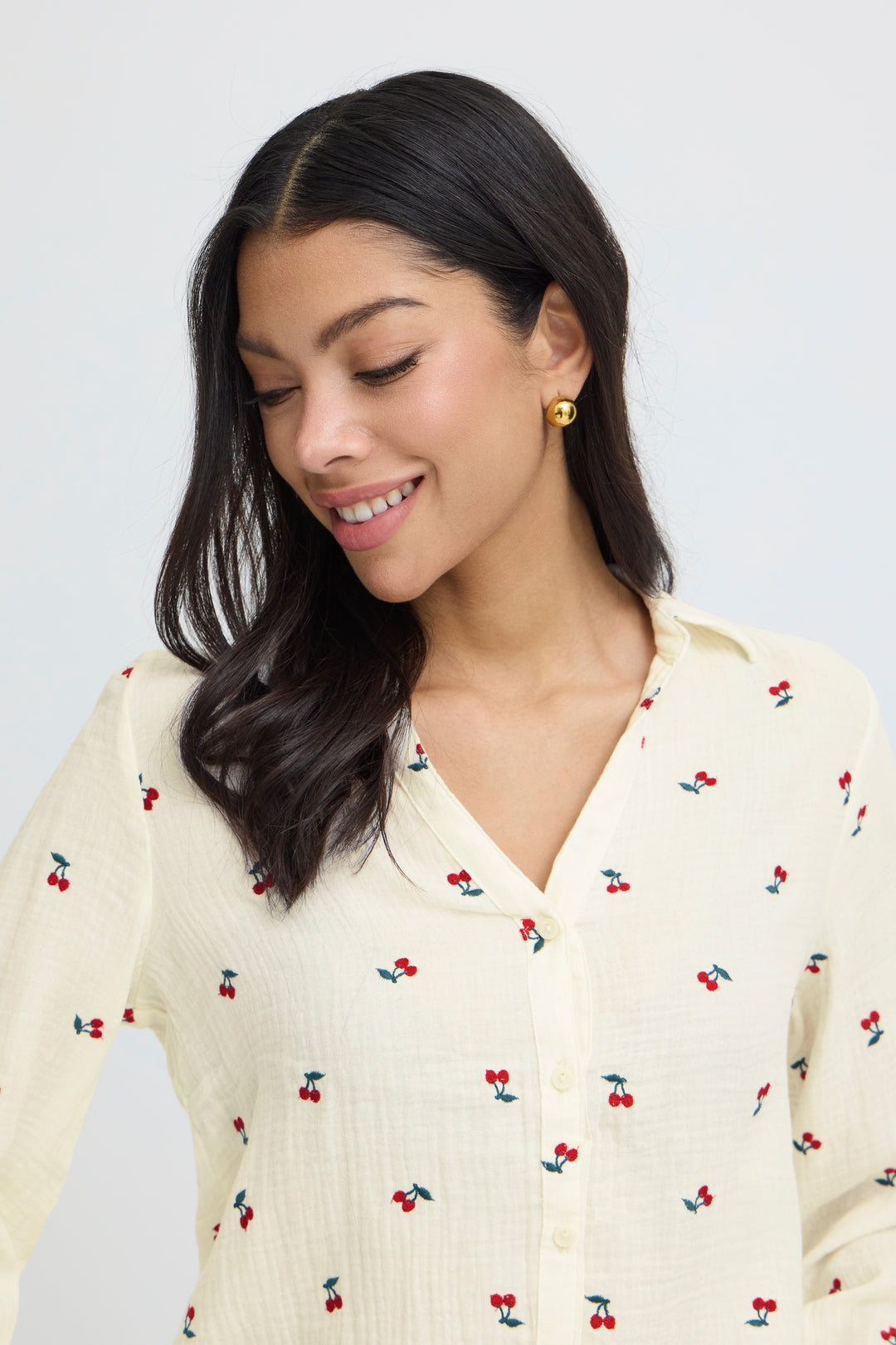 Berlin Shirt