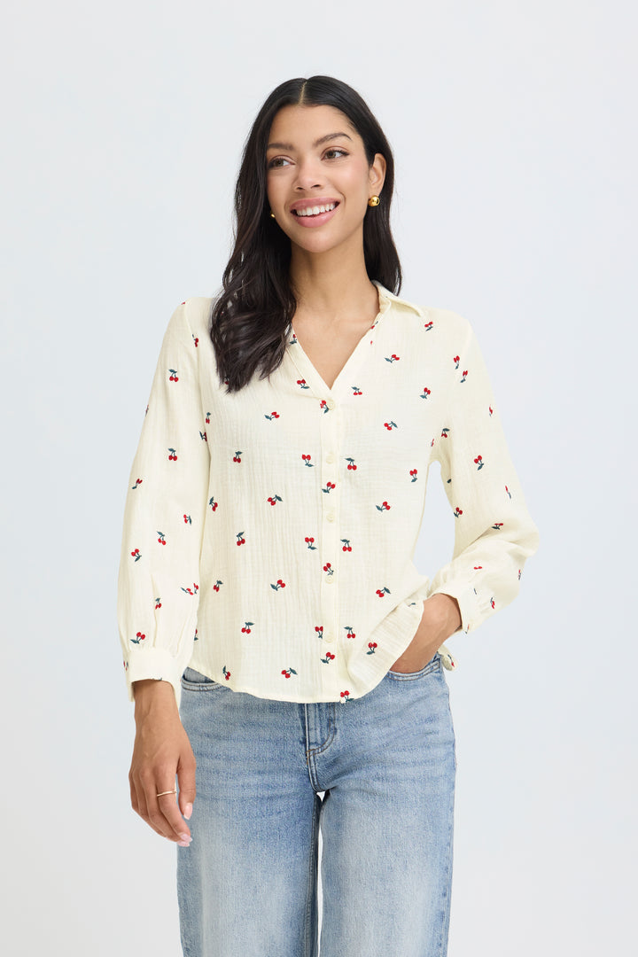 Berlin Shirt