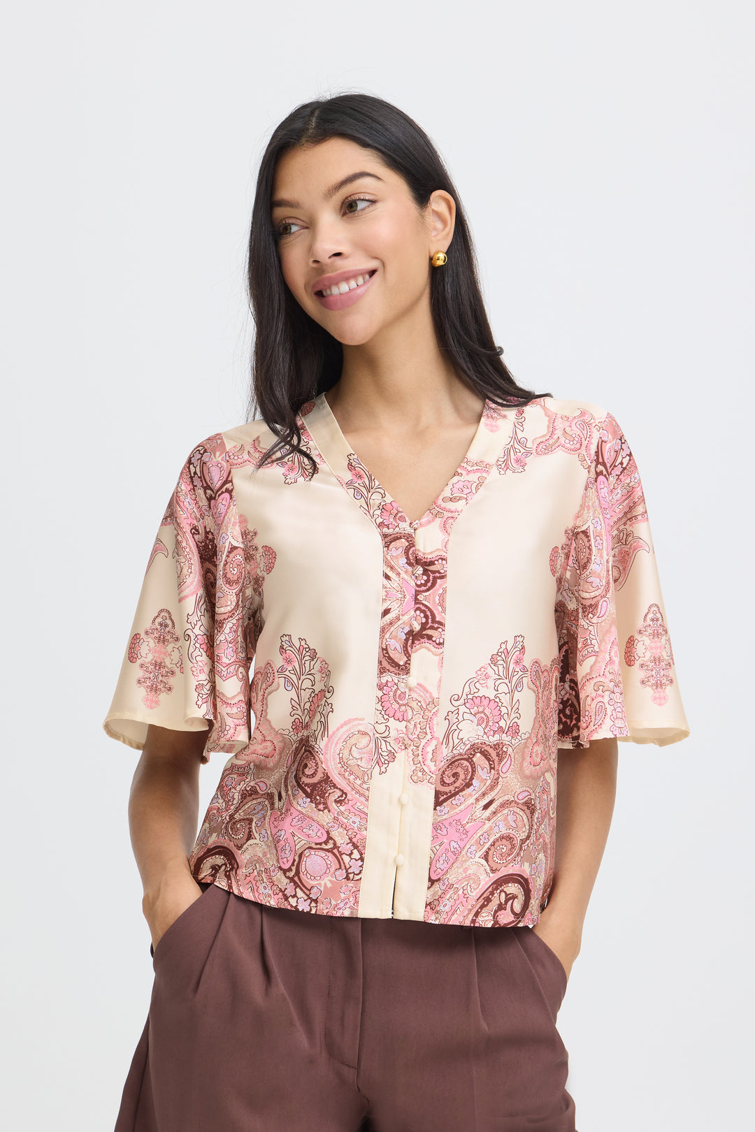 Jannike Shirt