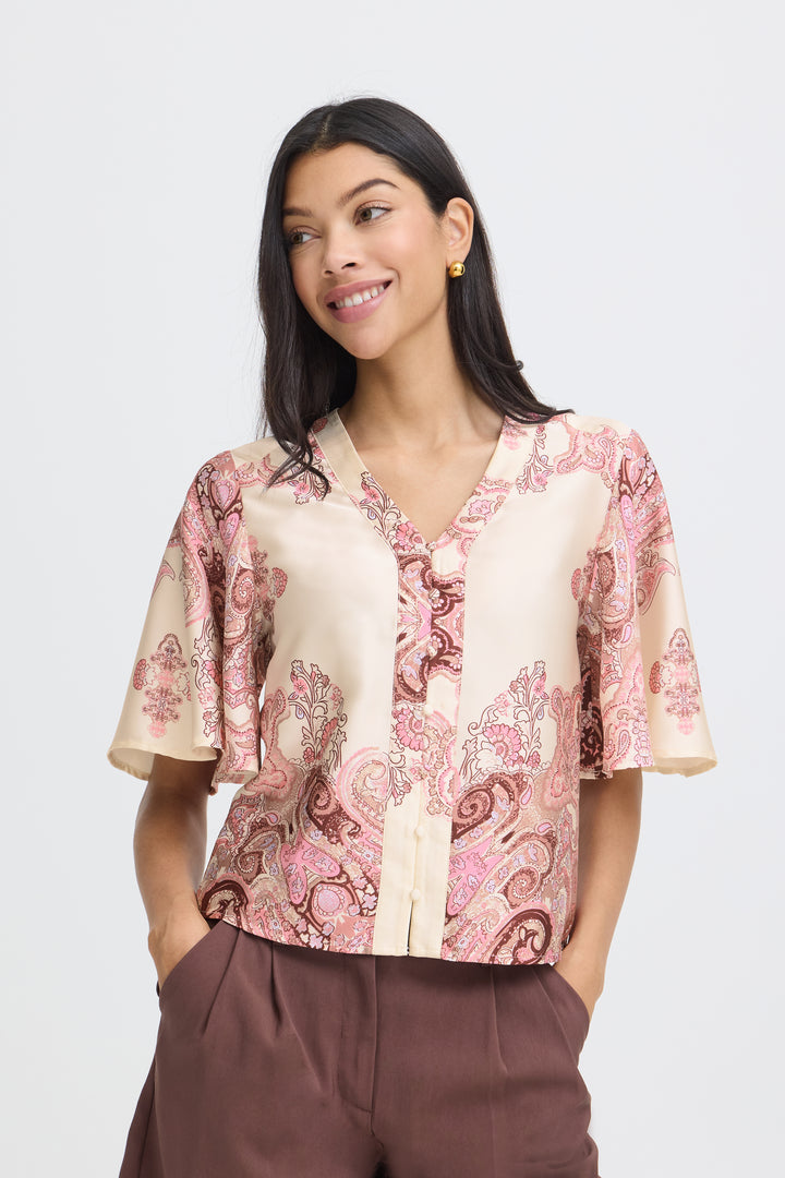 Jannike Shirt