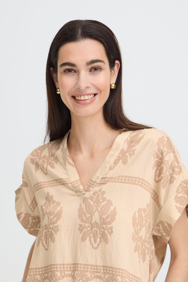 Jayce Blouse