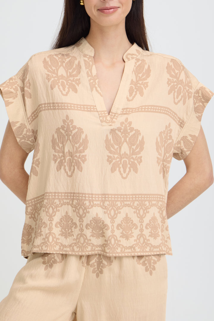 Jayce Blouse