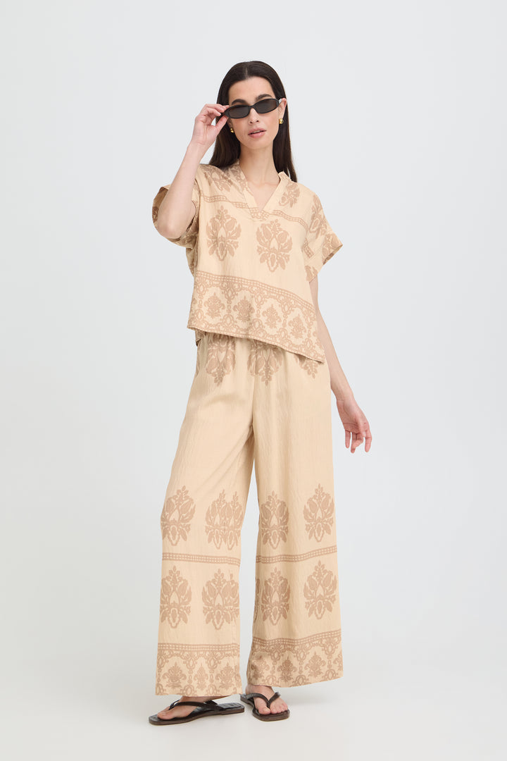 Jayce Blouse