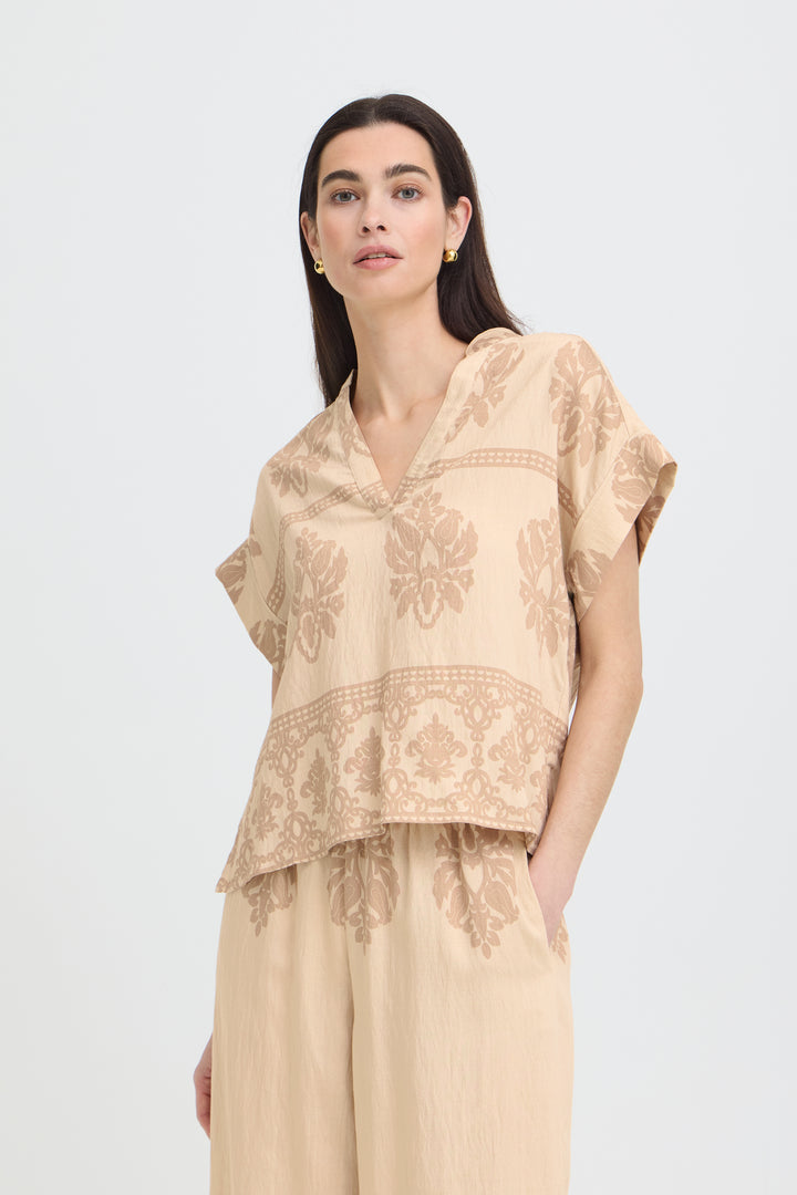 Jayce Blouse