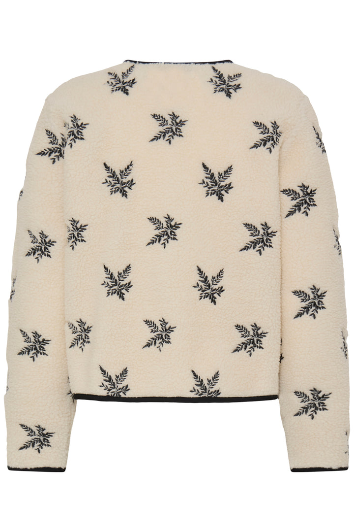 Abby Emb Jacket