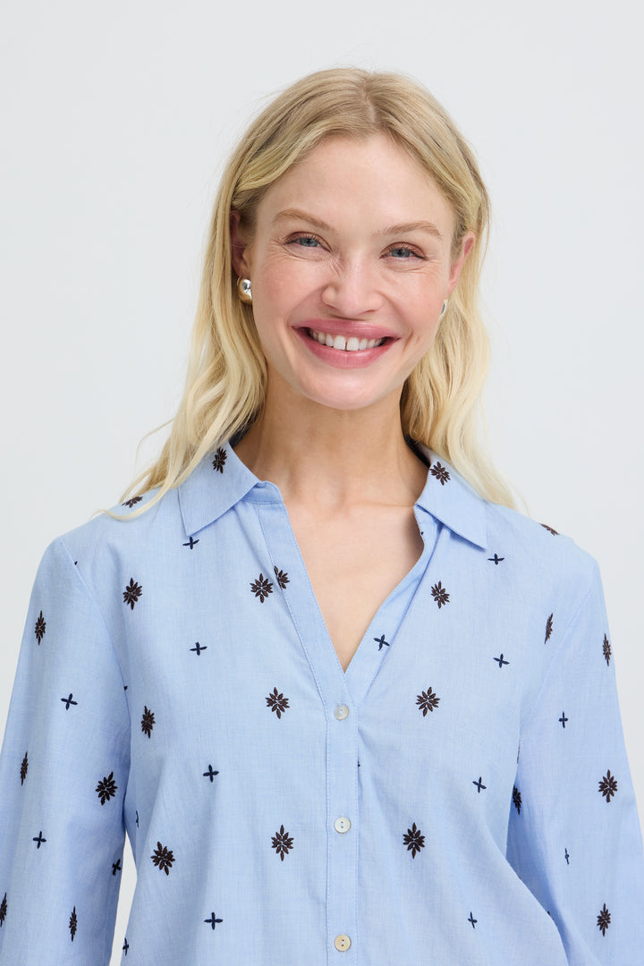 Fabienne Shirt