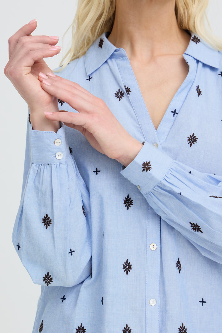 Fabienne Shirt