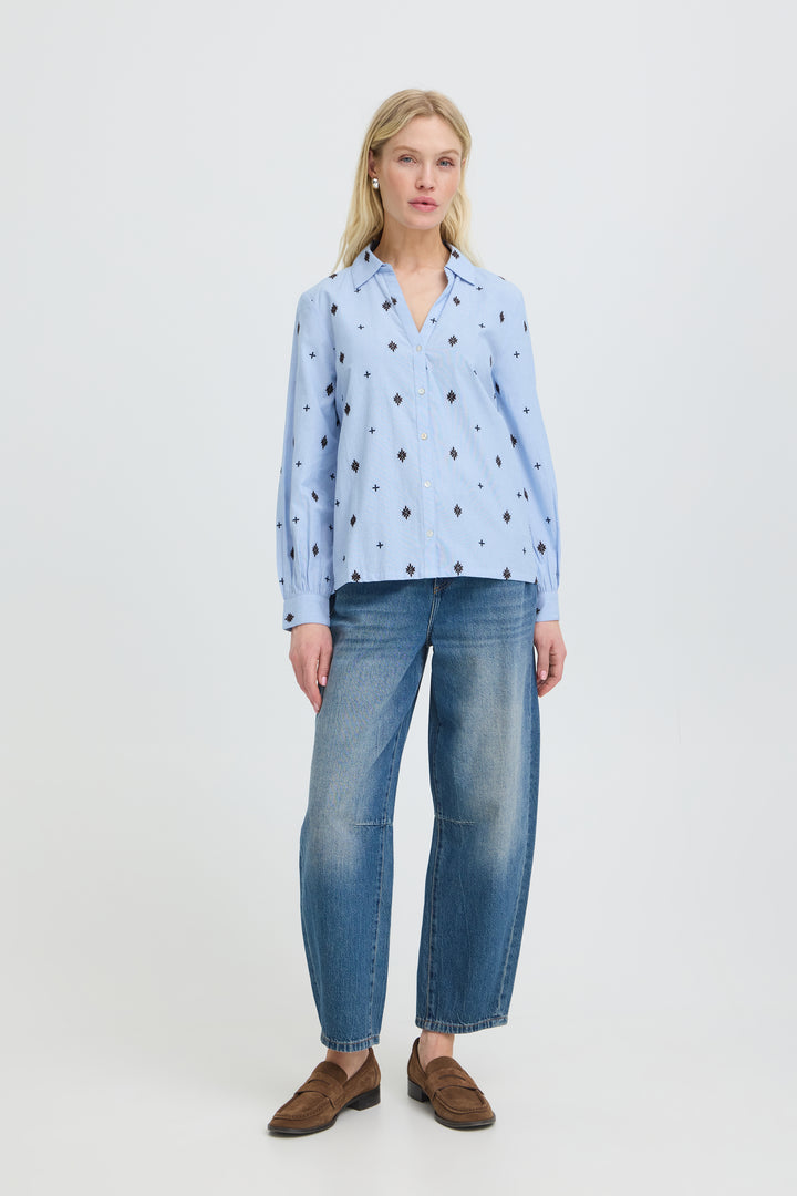 Fabienne Shirt