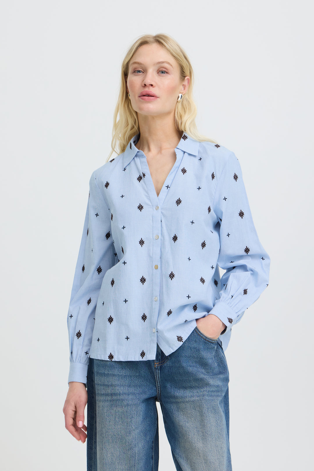 Fabienne Shirt