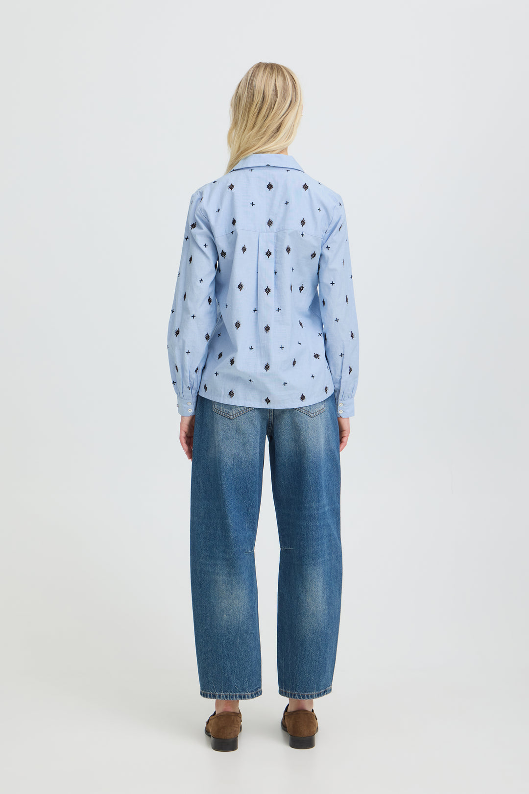 Fabienne Shirt