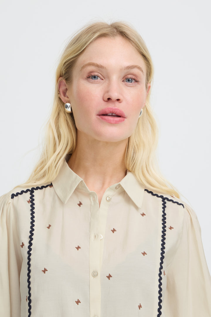 Irisa Shirt