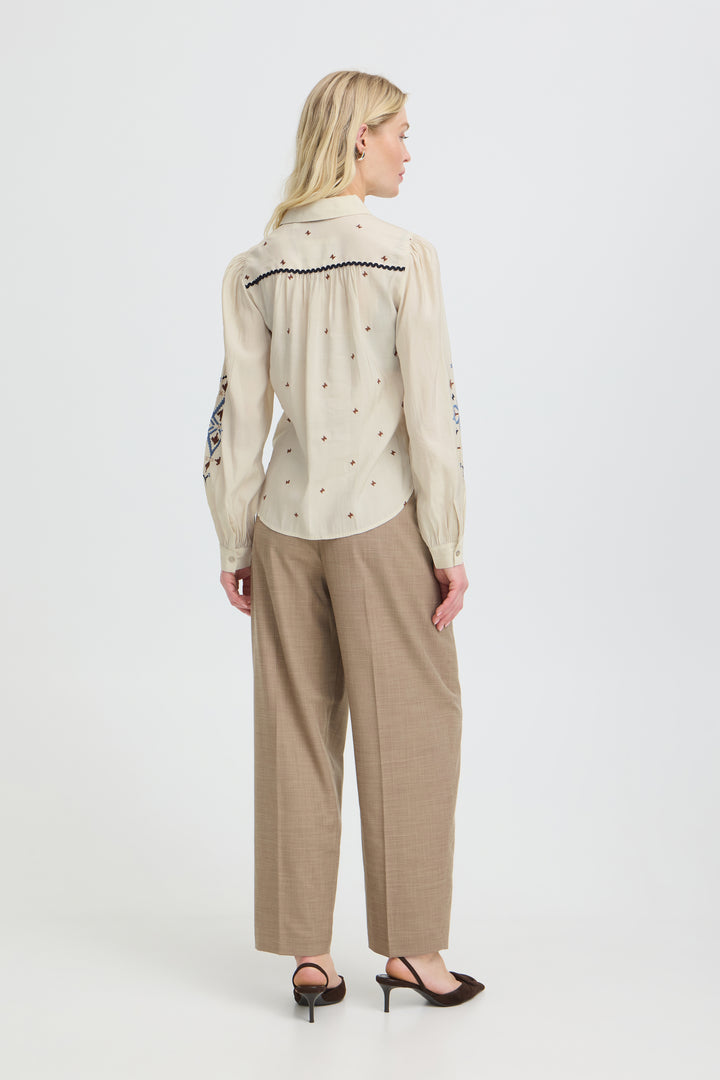 Irisa Shirt