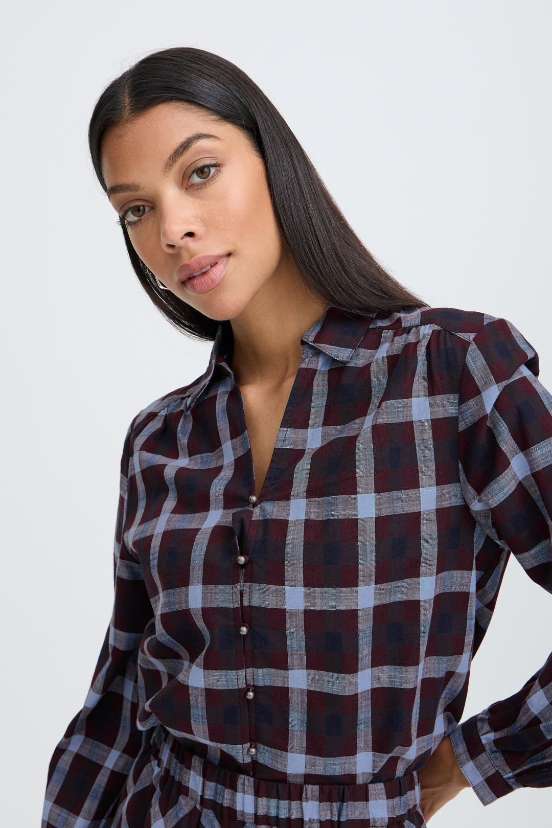 Flanny Shirt