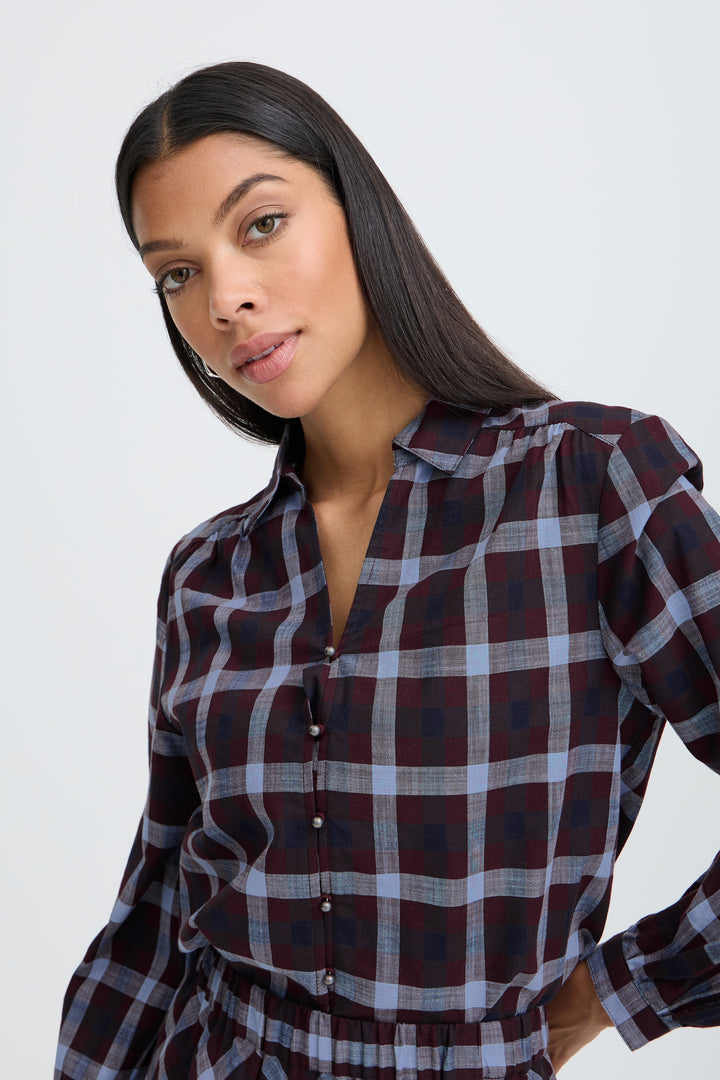 Flanny Shirt