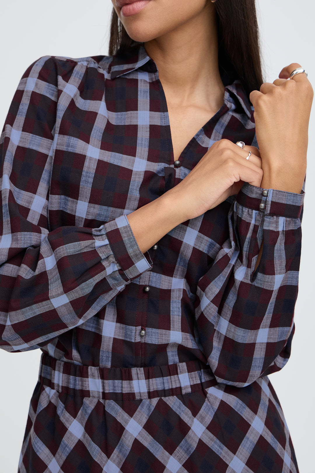 Flanny Shirt