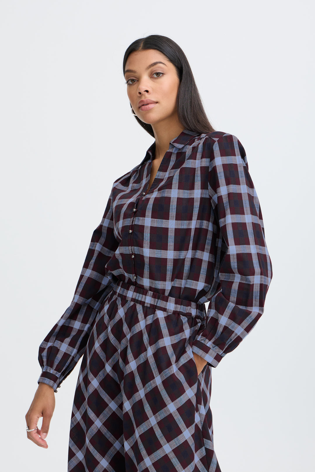 Flanny Shirt