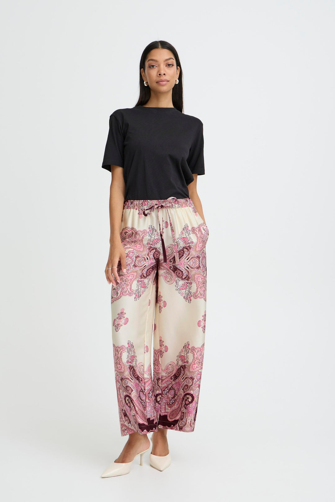 Jannike Pants
