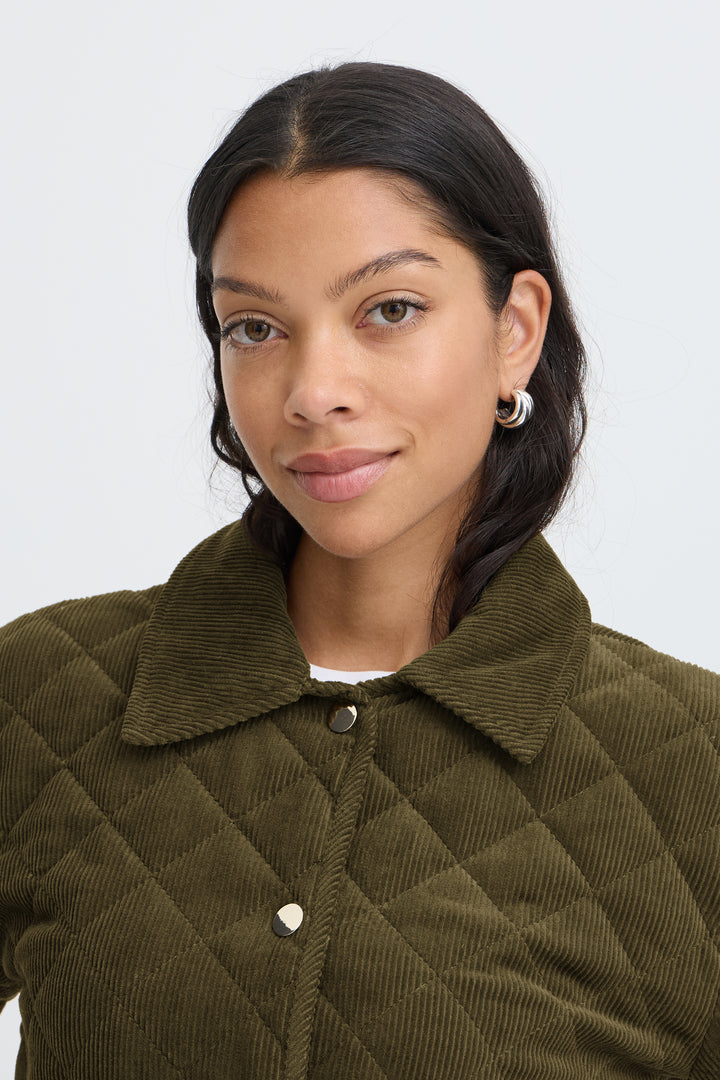 Carmen Jacket