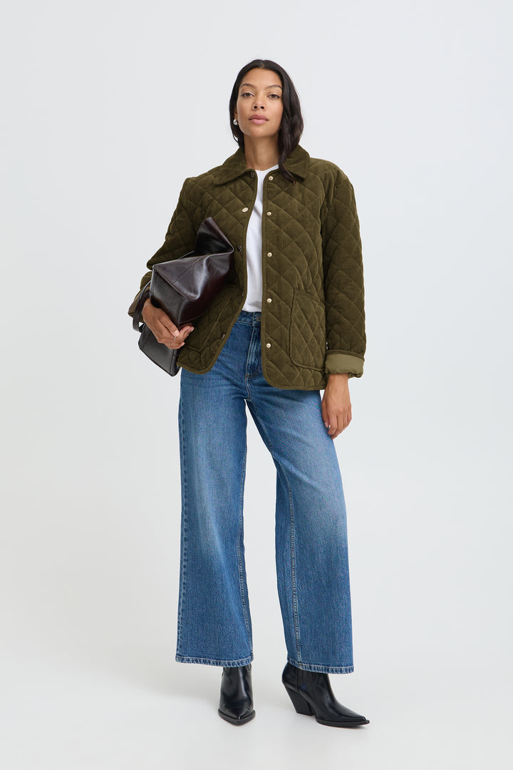 Carmen Jacket